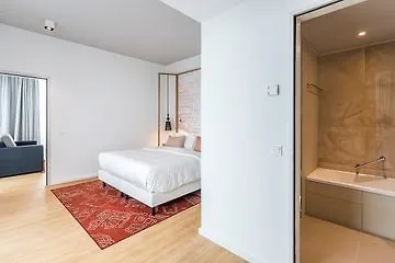 Apart-hotel Capri By Fraser