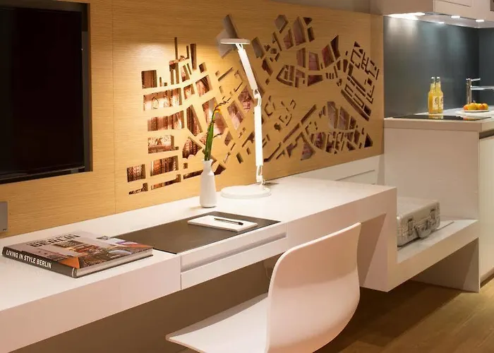 Capri By Fraser 4* Berlim