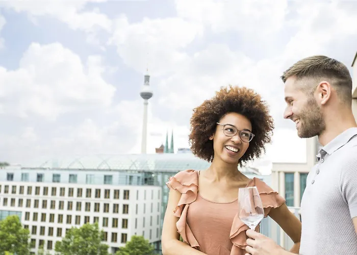 Capri By Fraser 4* Berlin