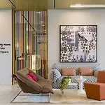 Capri By Fraser Aparthotel Berlin