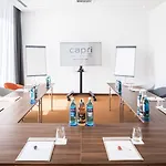 Aparthotel Capri By Fraser Berlin