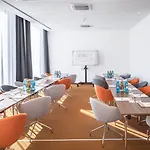 Capri By Fraser 4* Berlin