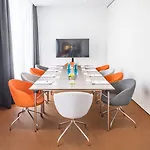 Aparthotel Capri By Fraser Berlin