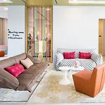 Capri By Fraser Aparthotel Berlin