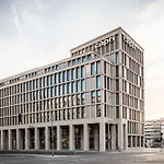 Aparthotel Capri By Fraser Berlin