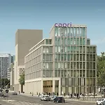 Capri By Fraser 4* Berlin