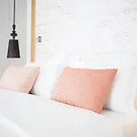 Lejlighedshotel Capri By Fraser Berlin