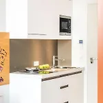 Lejlighedshotel Capri By Fraser Berlin