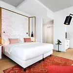 Lejlighedshotel Capri By Fraser