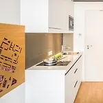 Lejlighedshotel Capri By Fraser 4*