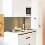 Capri By Fraser Berlin