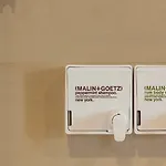 Capri By Fraser Lejlighedshotel