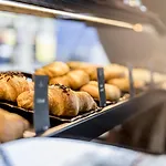 Capri By Fraser Lejlighedshotel Berlin