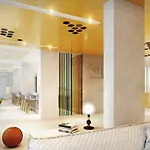 Lejlighedshotel Capri By Fraser 4*