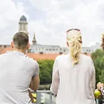 Lejlighedshotel Capri By Fraser 4*