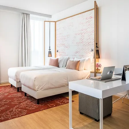 Capri By Fraser Apart Otel