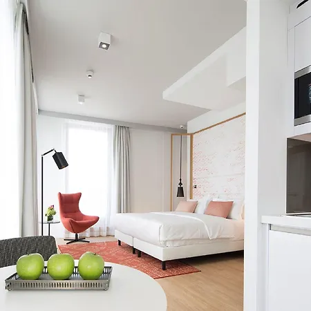 Capri By Fraser 4* Berlin