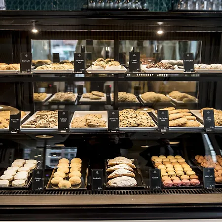 Capri By Fraser Apart Otel Berlin