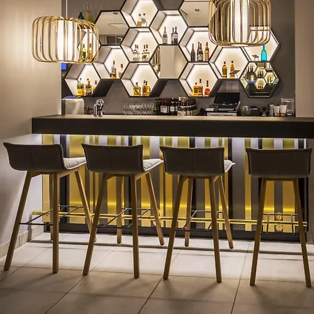 Apart Otel Capri By Fraser