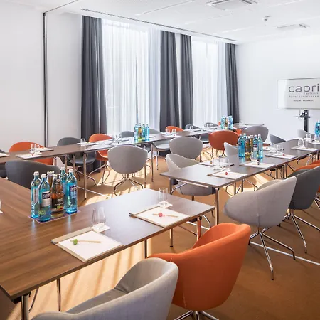 Capri By Fraser Apart Otel Berlin