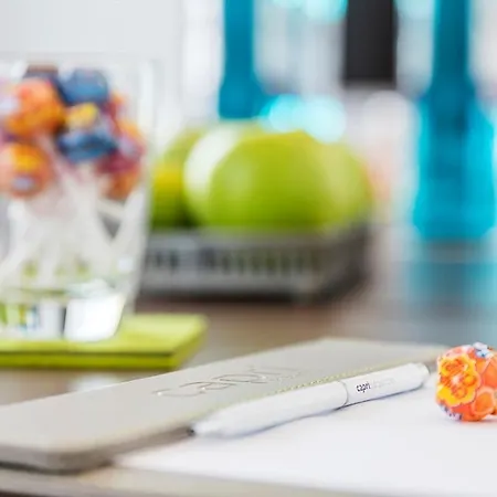 Capri By Fraser Apart Otel 4*